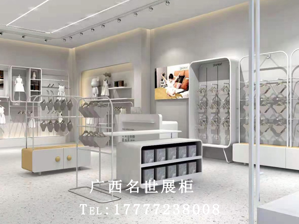 童装展柜